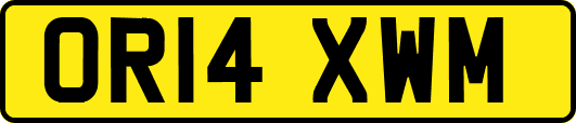 OR14XWM