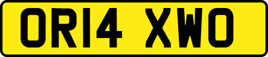 OR14XWO