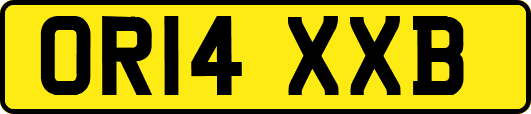 OR14XXB