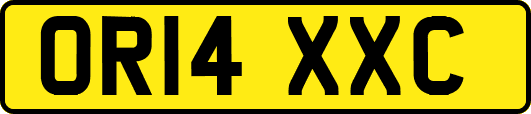 OR14XXC