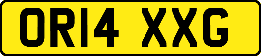 OR14XXG