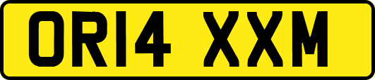 OR14XXM