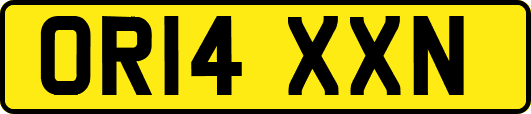 OR14XXN