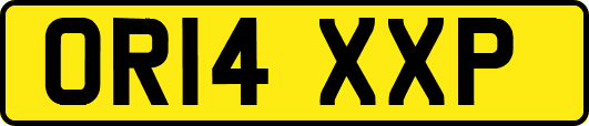 OR14XXP