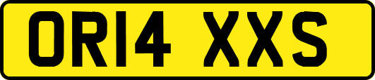 OR14XXS