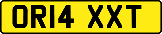 OR14XXT