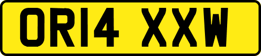 OR14XXW