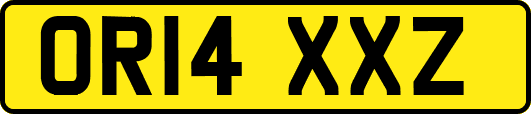 OR14XXZ