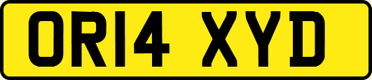 OR14XYD