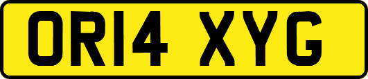 OR14XYG