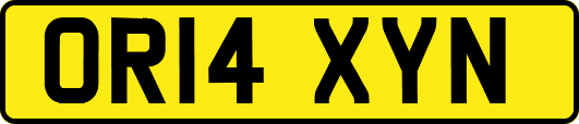OR14XYN