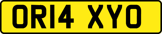 OR14XYO