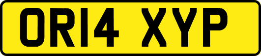 OR14XYP