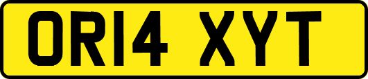 OR14XYT