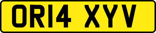 OR14XYV