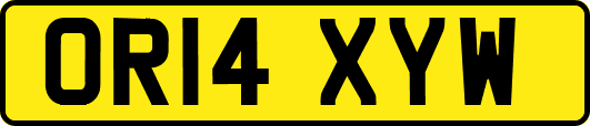 OR14XYW