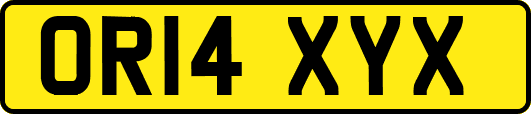 OR14XYX