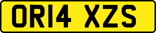 OR14XZS