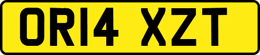 OR14XZT