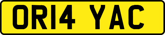 OR14YAC