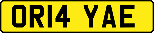 OR14YAE