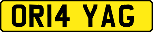 OR14YAG