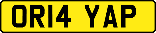 OR14YAP