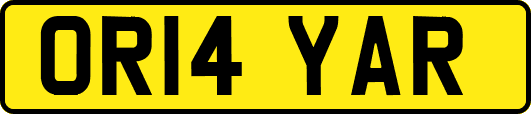 OR14YAR