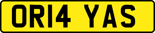 OR14YAS