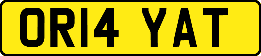 OR14YAT