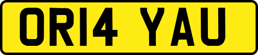 OR14YAU