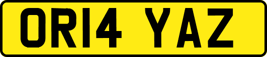 OR14YAZ