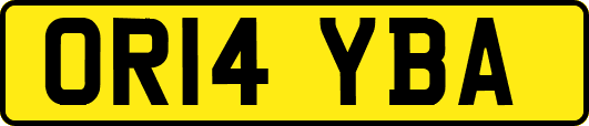 OR14YBA