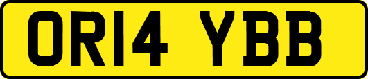 OR14YBB