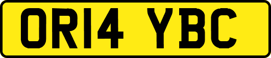 OR14YBC