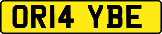 OR14YBE