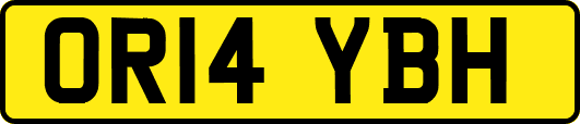 OR14YBH