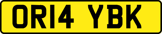 OR14YBK