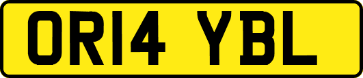 OR14YBL