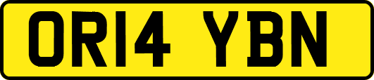 OR14YBN