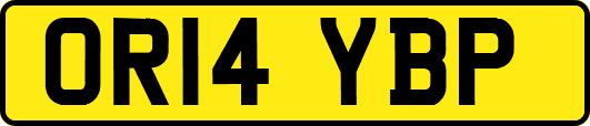 OR14YBP