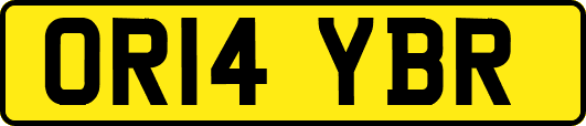 OR14YBR