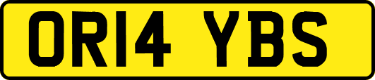 OR14YBS