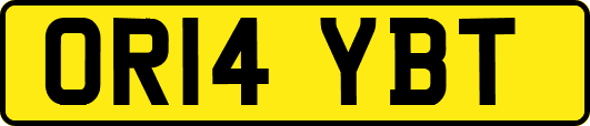 OR14YBT