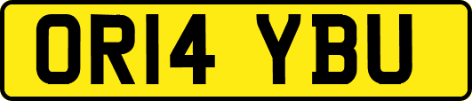 OR14YBU
