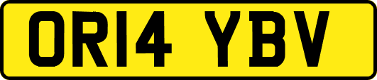 OR14YBV