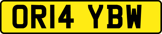 OR14YBW