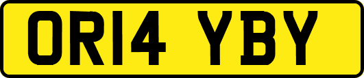 OR14YBY