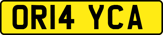 OR14YCA