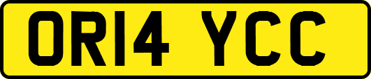 OR14YCC